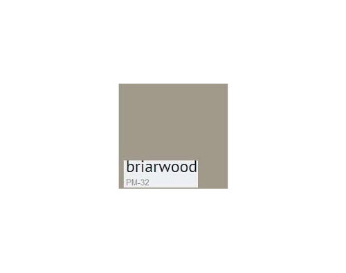 What Color Door And Trim With Benjamin Moore Briarwood Exterior