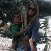 Amy Aldridge's photo