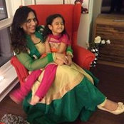 Naiya Gupta's photo