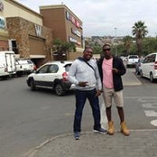 Thembani Sibanda's photo
