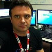Slava Gomzin's photo
