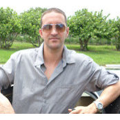 Photo de Richard Sanchez