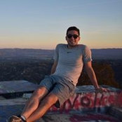 Nicolas Gutierrez's photo