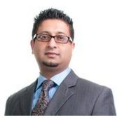 Kalim Khan's photo