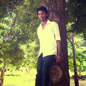 Dinesh Babu's photo
