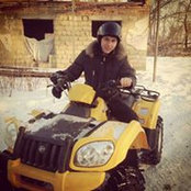 Антон Кравченко's photo