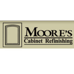 Moore's Cabinet Refinishing, Inc