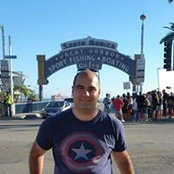 Steven Resendess foto