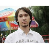 Gregory Arkhireev's photo