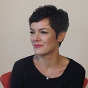 Adriana Genro's photo