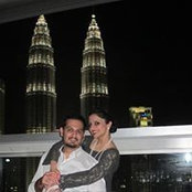 Fiza Farhans foto