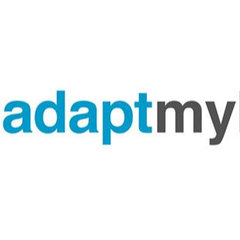 Adapt My Home