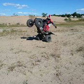 Matthew Voisey's photo