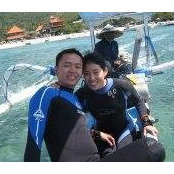Ivan Sukianto's photo