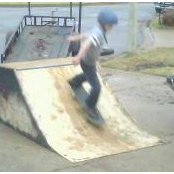 Kevin High's photo