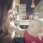 Clare Hamisak's photo