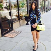 Chloe Phayleuhat's photo