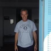 Barry Richardson's photo