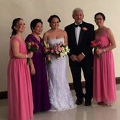 Vangie Gamboa's photo