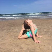 Marsella Martinez's photo