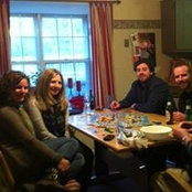 Brian Gimson's photo
