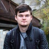 Ilya Arkhipov's photo