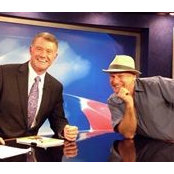 Tony Michaelides's photo