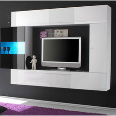 Interior Focus