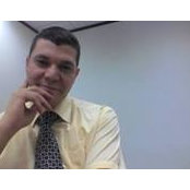 Khaled Kamel's photo