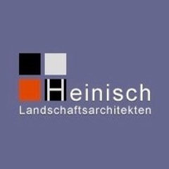 Heinisch Landschaftsarchitekten