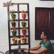 John Nikko Roxas's photo