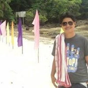 Badz Tabada's photo