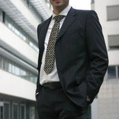 Foto von Alan Dornik