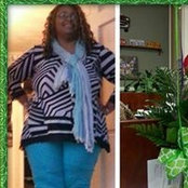 Foto de Cassandra Jackson
