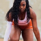 Rushelle Burton's photo