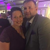 Becky Ashall's photo