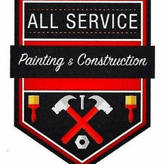 All Service Painting and Construction Inc