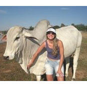 Camila Leao's photo