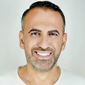 Ibrahim Evsans billede