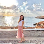 Nada Mohamed's photo