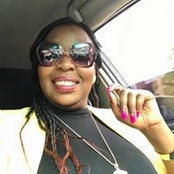 Daisy Olonde's photo