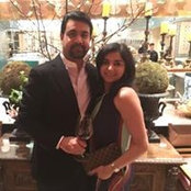 Urvashi Malhotra's photo