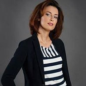 Foto de Anna Bysheva