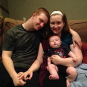 Morgan Horner's photo