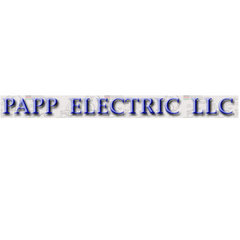PAPP ELECTRIC LLC