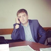 Леонид Гребёнкин's photo