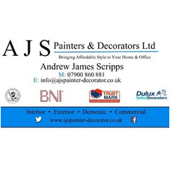 A J S Painters & Decorators Limited