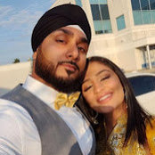 Suki Pannu's photo