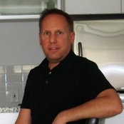 Foto de Bruce Buehler