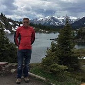 Reuben Graber's photo
